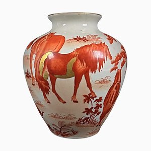 Vaso cinese di Lart De Chine, Macao