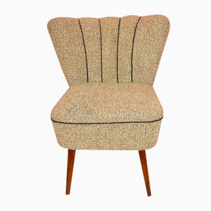 Butaca pequeña, años 50