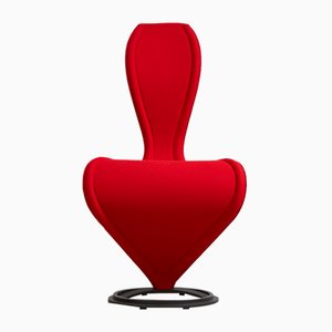 Sedia S di Tom Dixon per Cappellini, 1988