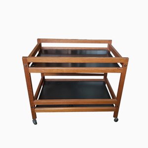 Danish Trolley by Børge Mogensen for Frédérica, 1960s
