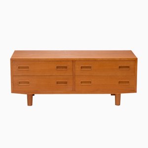 Vintage Kommode von Poul Hundevad, 1965