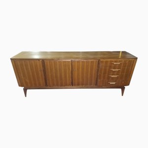 Danish Teak Chest of Drawers
