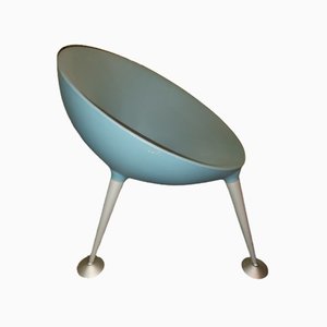 Vintage Turtle Chair, 2000s