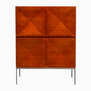 Behr 1307 Diamond Highboard by Antoine Philippon & Jacqueline Lecoq, 1960s