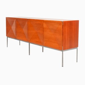 Behr 1307 Diamond Sideboard by Antoine Philippon & Jacqueline Lecoq , 1962