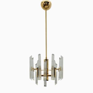 Vintage Chandelier, 1970s