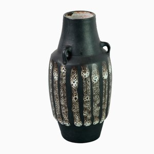 Vaso Studio in ceramica di Monika Maetzel, Danimarca, anni '60