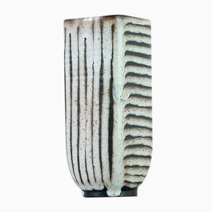 Vaso Studio in ceramica di Monika Maetzel, Danimarca, anni '60