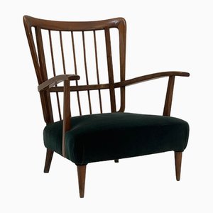 Armchair by Paolo Buffa, 1950s
