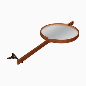 Hand Mirror from Hans Agne Jacobsson, 1960s