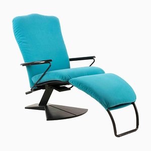 Italian Chaise Longue, 1970s