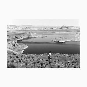 Erich Andres, Roadtrip Around the Utah-Arizona Borderline and Lake Powell, Photographic Print