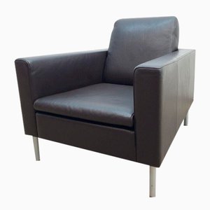 DS 4 Armchair in Leather from de Sede
