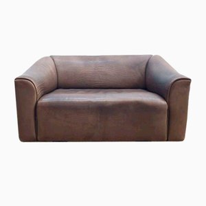 Ds 47 2-Seater Sofa in Leather from de Sede