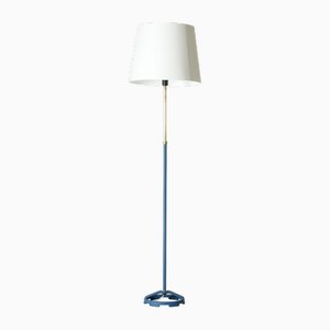 Mid-Century Floor Lamp by Bertil Brisborg, 1950s