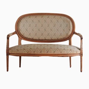 2-Seater Sofa, 1890s