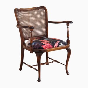 Armchair with Viennese Weave, Germany 1930s