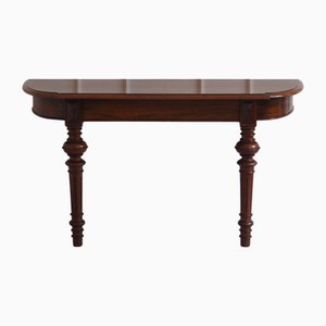 Console Table, France, 1890s