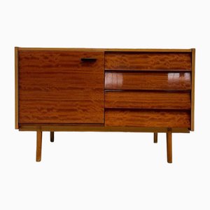 Sideboard, Czech Republic, 1970s