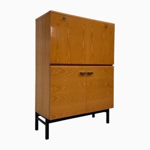 Sekretärinnenschrank, Tschechische Republik, 1970er