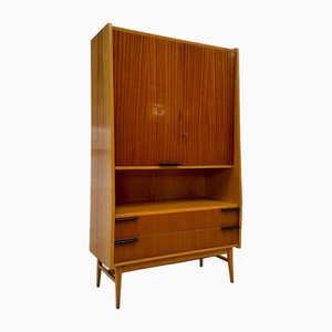 Credenza, Repubblica Ceca, anni '60