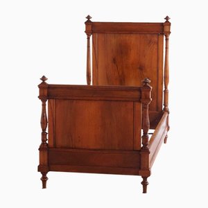 Bed Frame, France, 1890s
