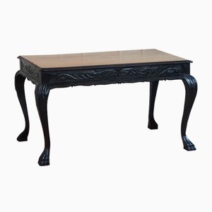 Esstisch, Frankreich, 1920er