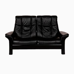 Buckingham Two-Seater Sofa in Leather from Stressless