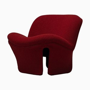 Prototyp Stuhl von Geoffrey Harcourt für Artifort, Niederlande, 1970er