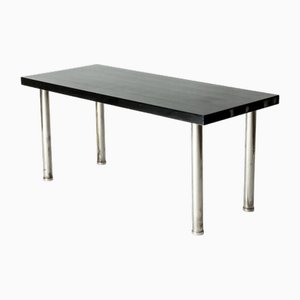 Functionalist Console Table by Axel Einar Hjorth, 1930s