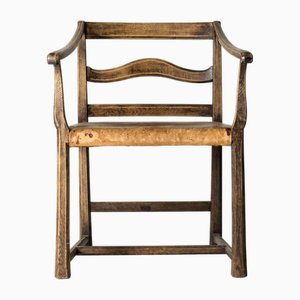 Swedish Grace Armchair by Carl Malmsten, 1920s
