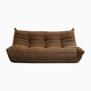 Canapé Togo par Michel Ducaroy pour Ligne Roset, 1972