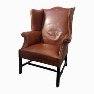 Butaca Chesterfield, Reino Unido, años 20