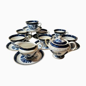 Nikko Service from Phoenix, Set of 9