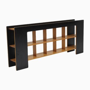 Vintage Sideboard von Roberto Pamio & Renato Toso, 1972