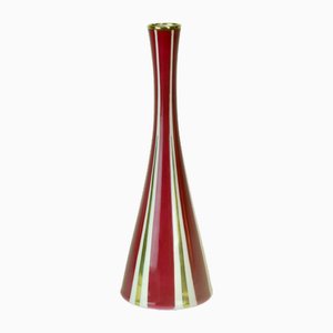 Deutsche Vase von Johann Seltmann Bavaria, 1960er
