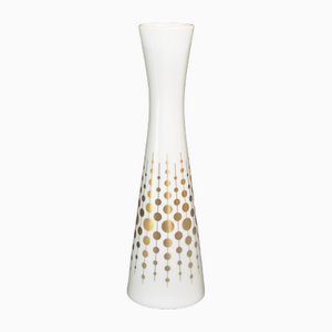 Vase Isabell de Alboth & Kaiser, Allemagne, 1960s