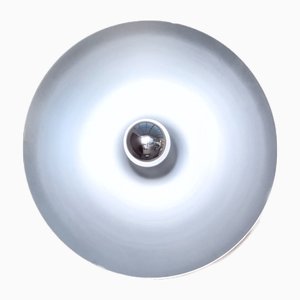 Large Vintage Wall Sconce, 1970s