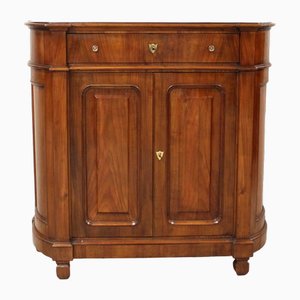 Antikes Sideboard aus Kirschholz, Italien, 19. Jahrhundert