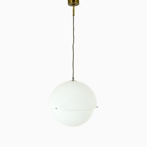 Hanging Lamp attributed to Luigi Bandini Buti for Kartell, 1960s