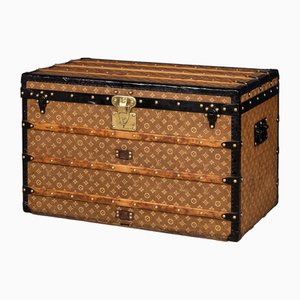 Louis Vuitton Online Shop Buy Vintage Trunks at PAMONO