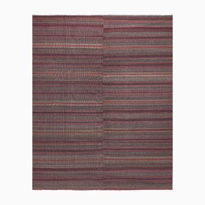 Türkischer dekorativer Kelim Teppich