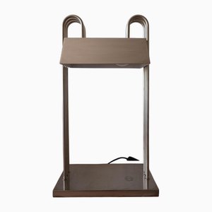 Art Deco Bauhaus Table Lamp by Marcel Breuer, 1925