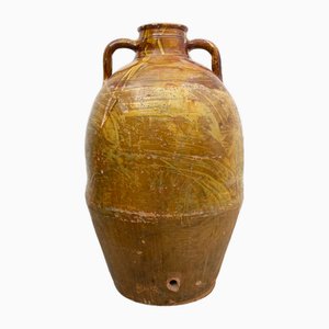Vaso antico Pugliese Orcio