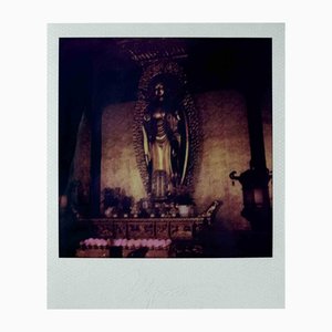 Vito Difilippo, Budda, Photograph, 2024