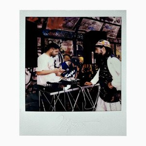 Vito Difilippo, Freestyle, Photograph, 2024
