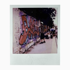 Vito Difilippo, Graffity, Photograph, 2024