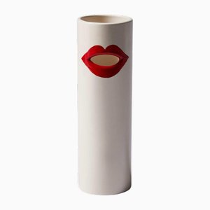 Bocca Vase by Ico & Luisa Parisi for Cassina