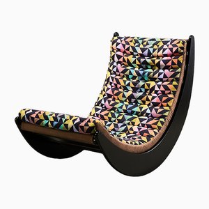 Verner Panton s Relaxer Rocking Chairs Online Shop Shop Relaxer Rocking Chairs at PAMONO