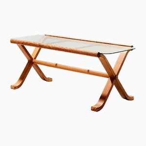 Boskoop Coffee Table by Wim van Gelderen for 't Spectrum, 1951